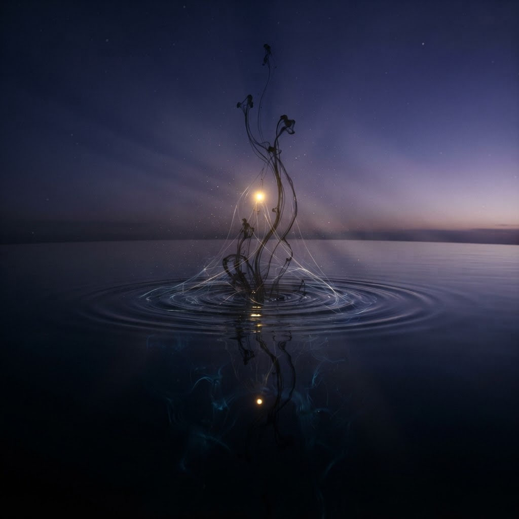 The Collective Shadow Reaching For Coherence
