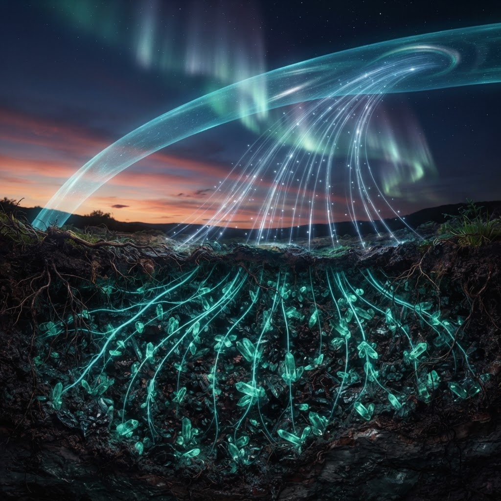 Earth Pulse Changes and Human Sensitivity