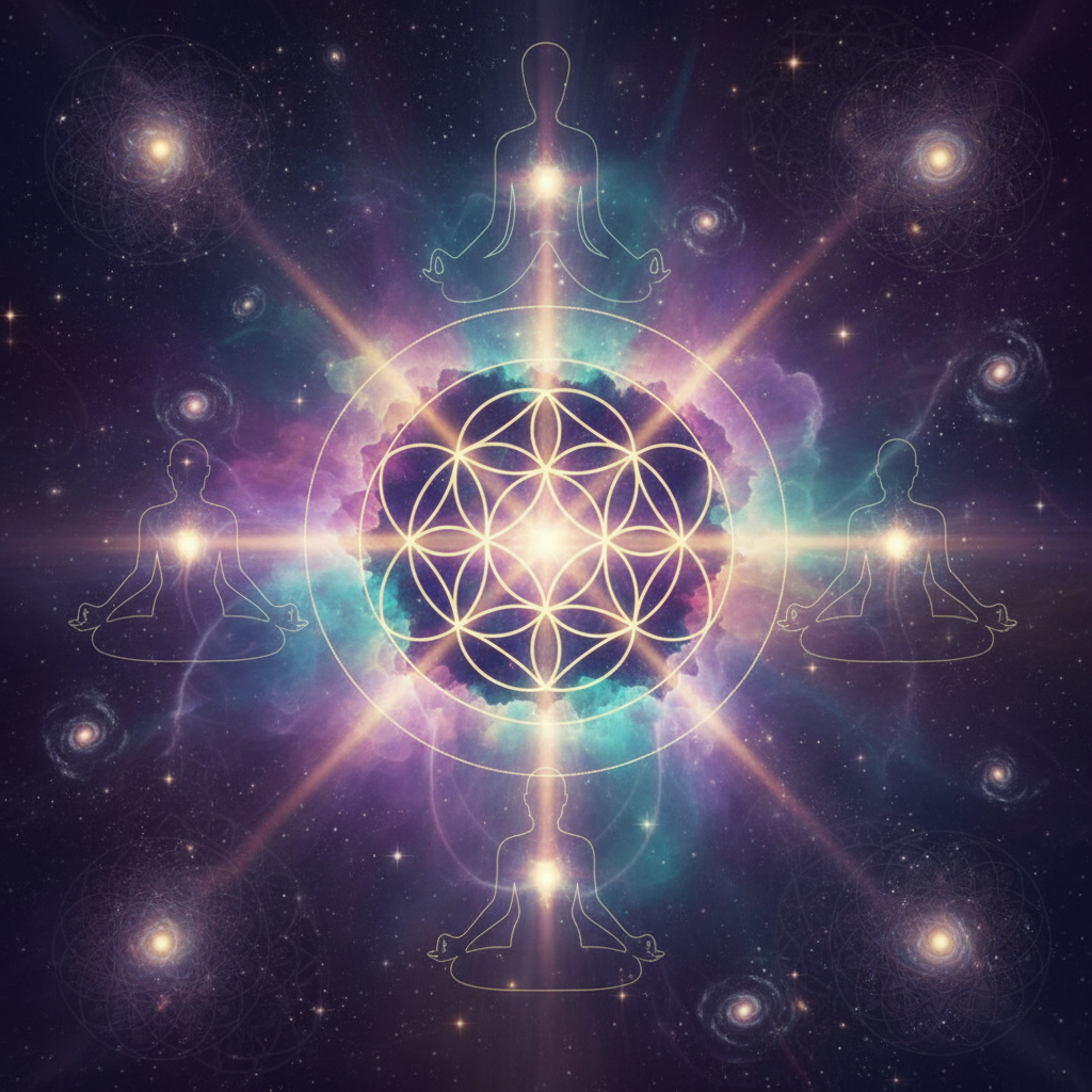 Awakening to Your Inner Symphony