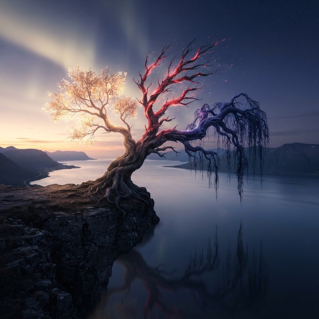 Inner Harmony: Understanding Our Nervous System