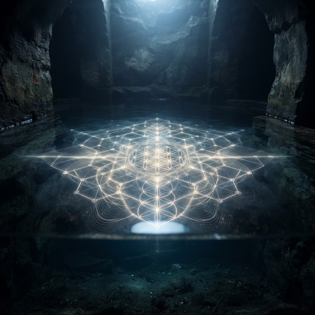 Water Coherence and the Silent Resonance