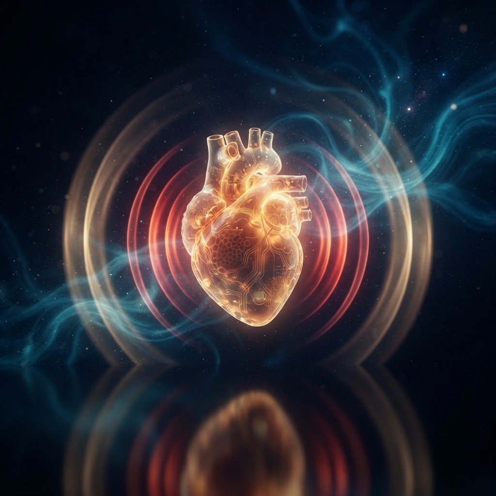 The Silent Pulse Within