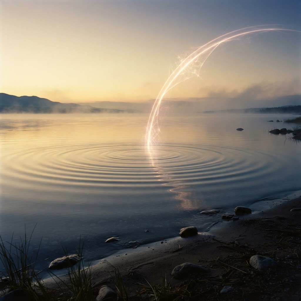Breath: The Key to Inner Calm