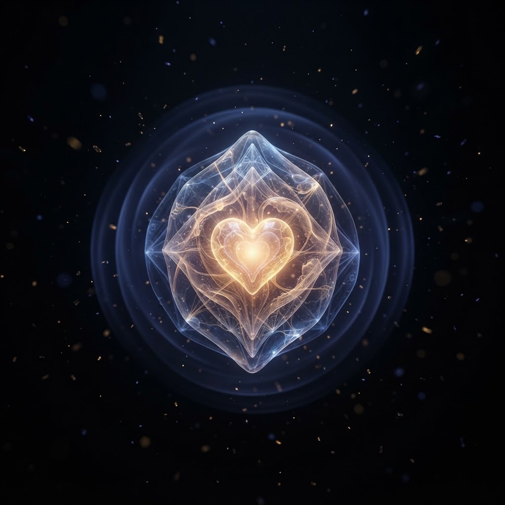 Body's Silent Intelligence: Embrace Interoception