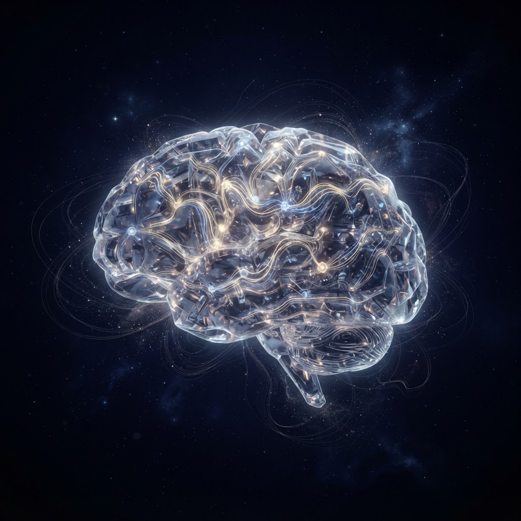 The Unified Frequency of Stillness