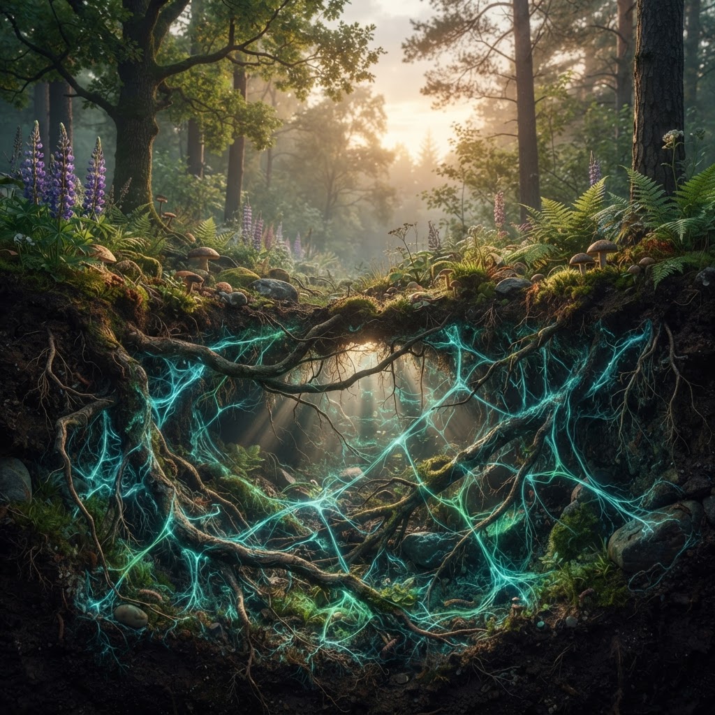 Roots of Collective Intelligence