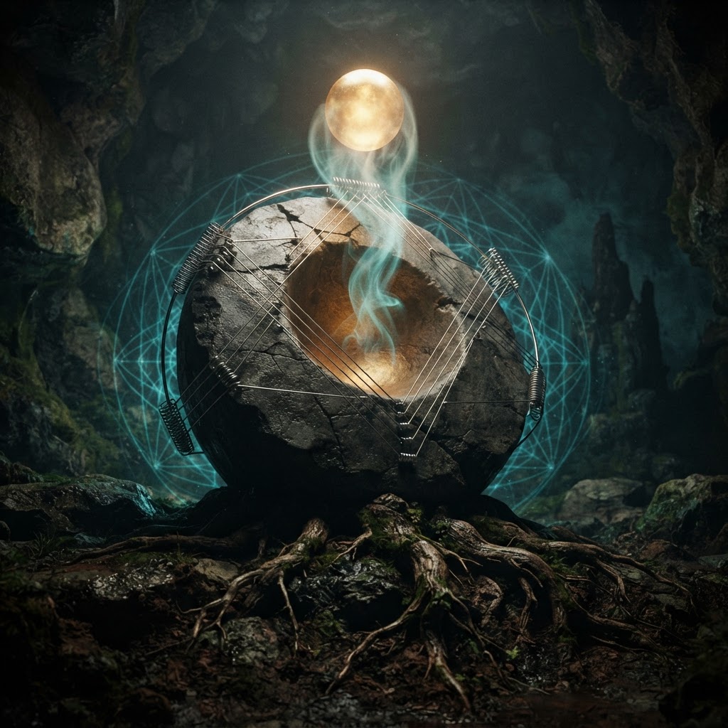 Abundance Codes: Rewiring the Scarcity Frequency