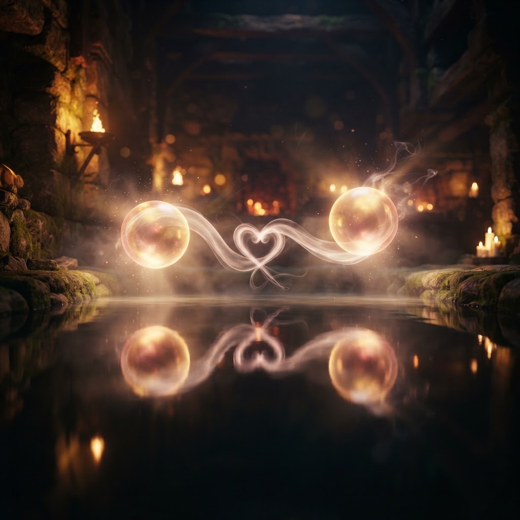 Nurturing Connection: The Heart's Language