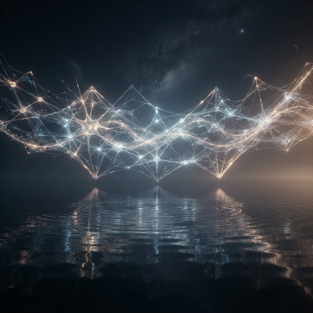 The Stillness Of Neurons