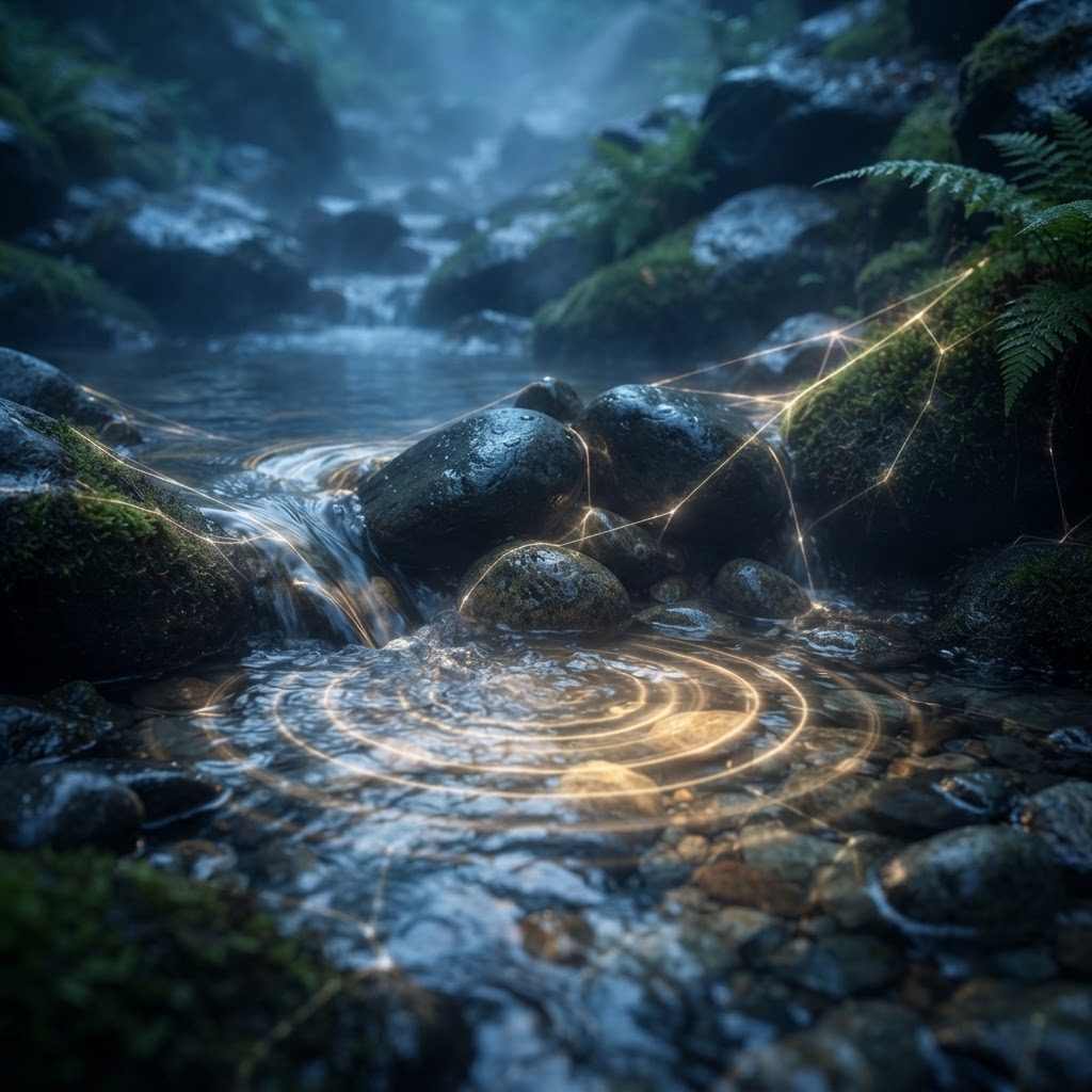 Breath as the Foundation of Stillness