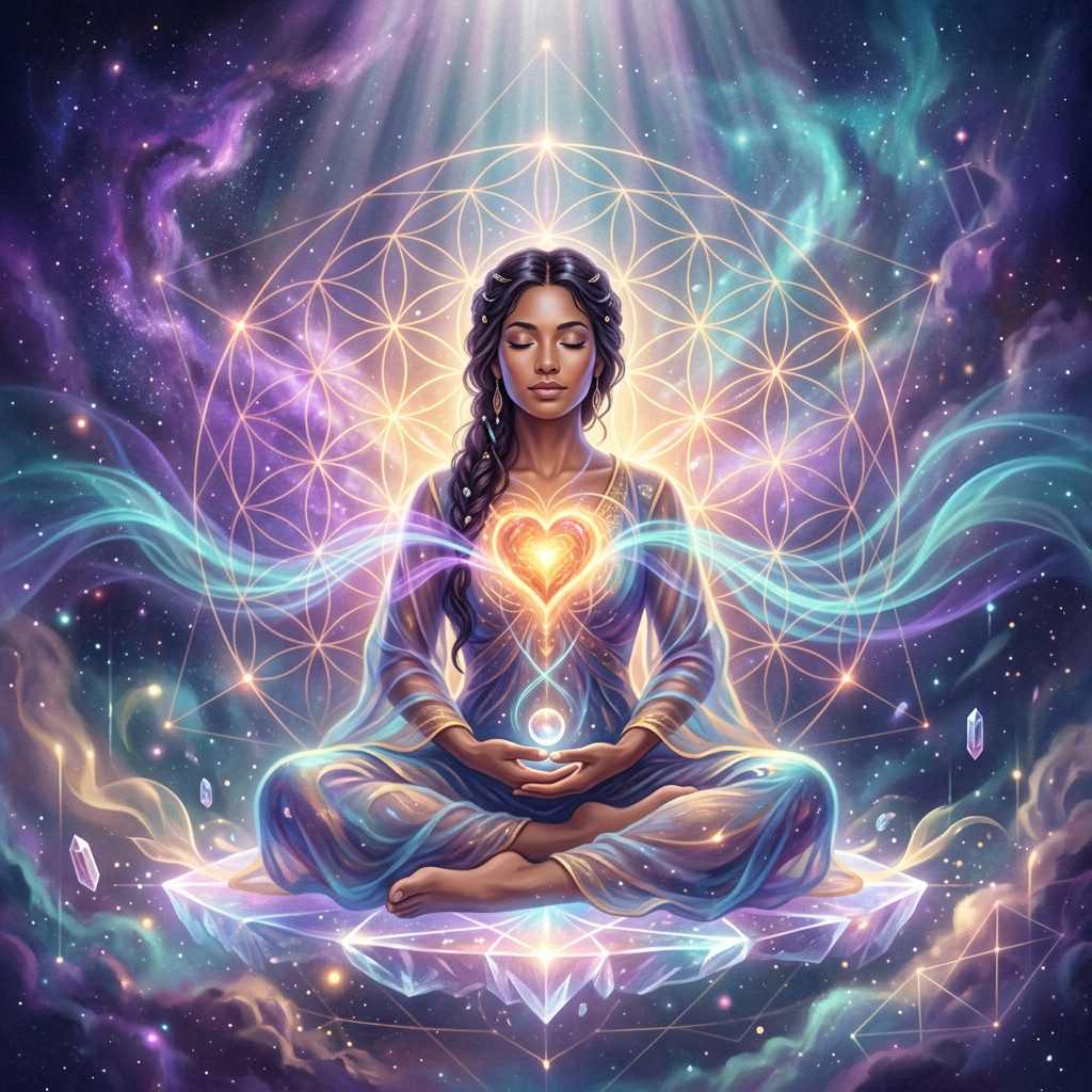 The Harmony of Breath: Exploring Coherent Breathing and Heart Rate Variability