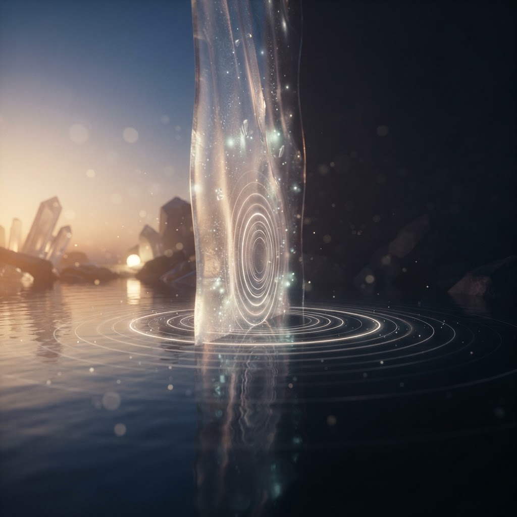 The Threshold Between Waking and Sleep