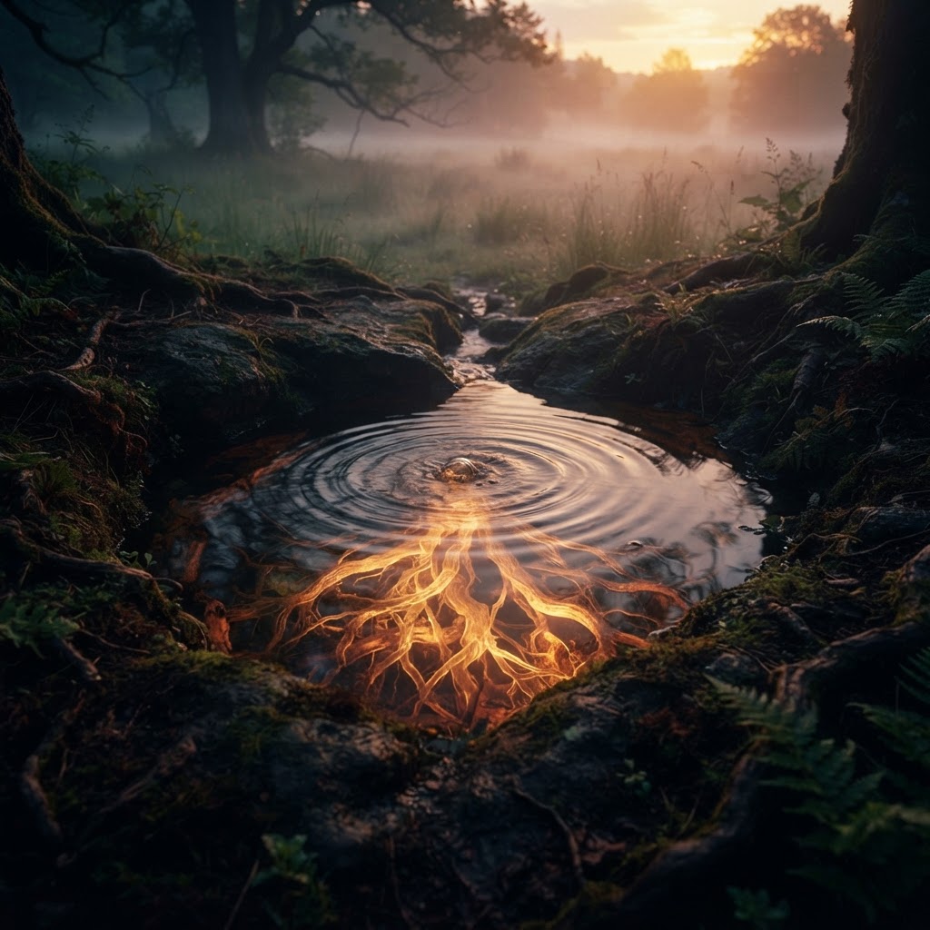 The Intelligence Held Within Your Softness