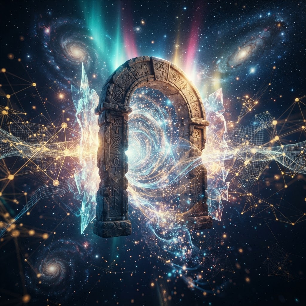 Transcending Limits via Quantum Awareness