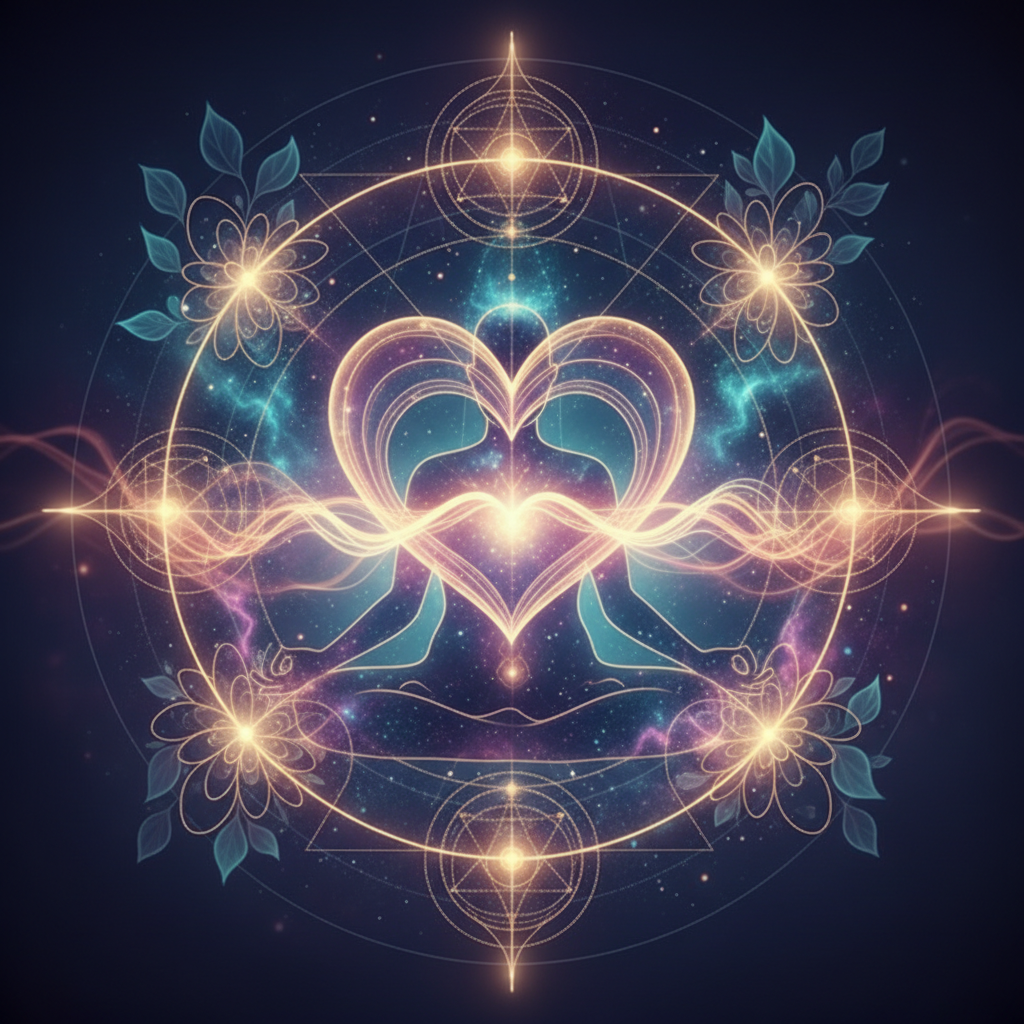 Embrace the Symphony of Your Being