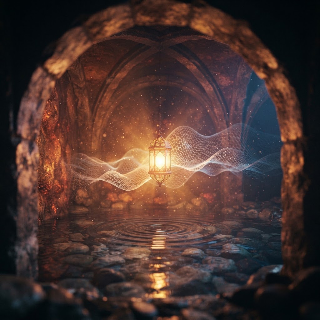 The Resonance of Light Within Your Heart