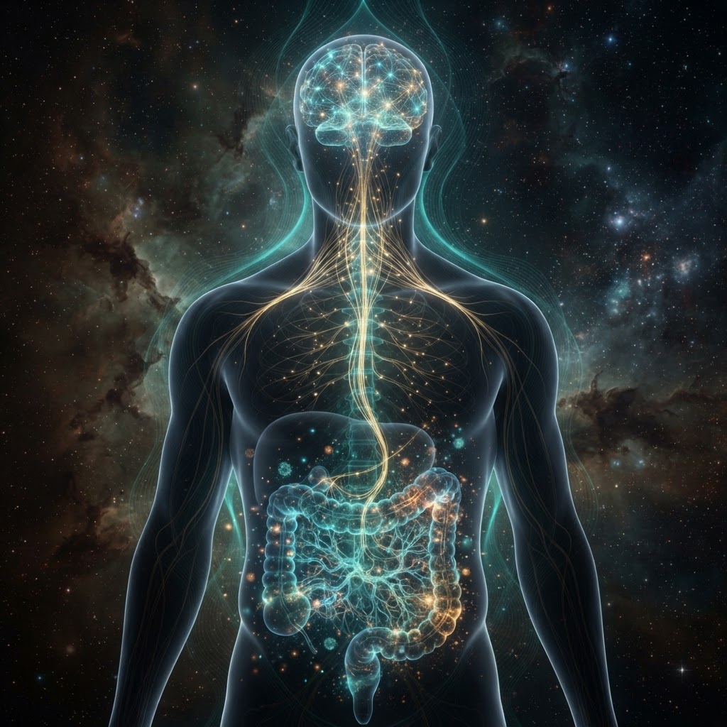 The Silent Language of the Internal Earth