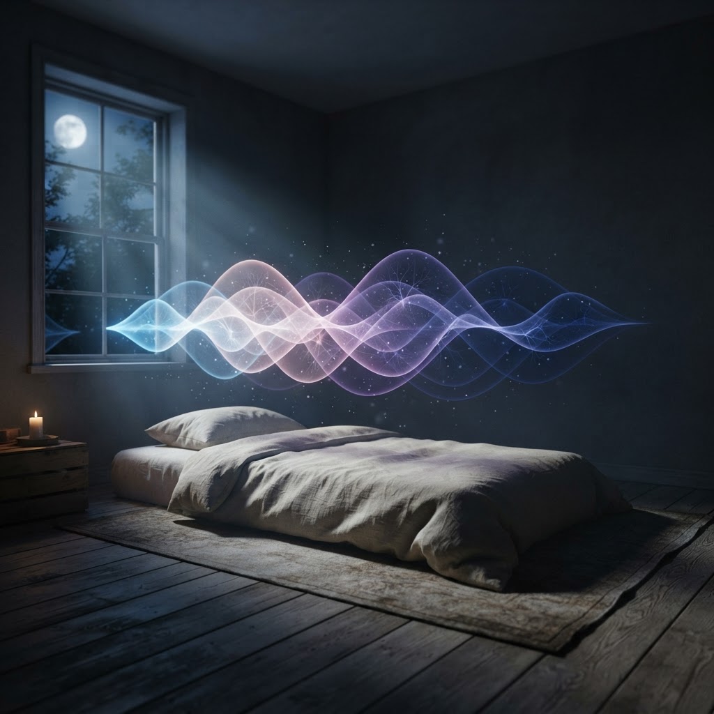 The Stillness of Awakening