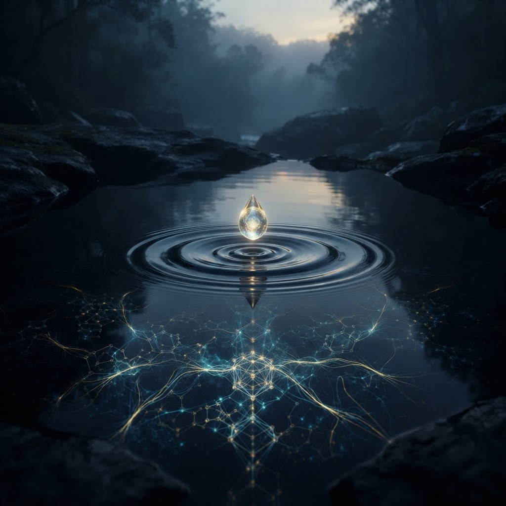 Resonance In The Still Field