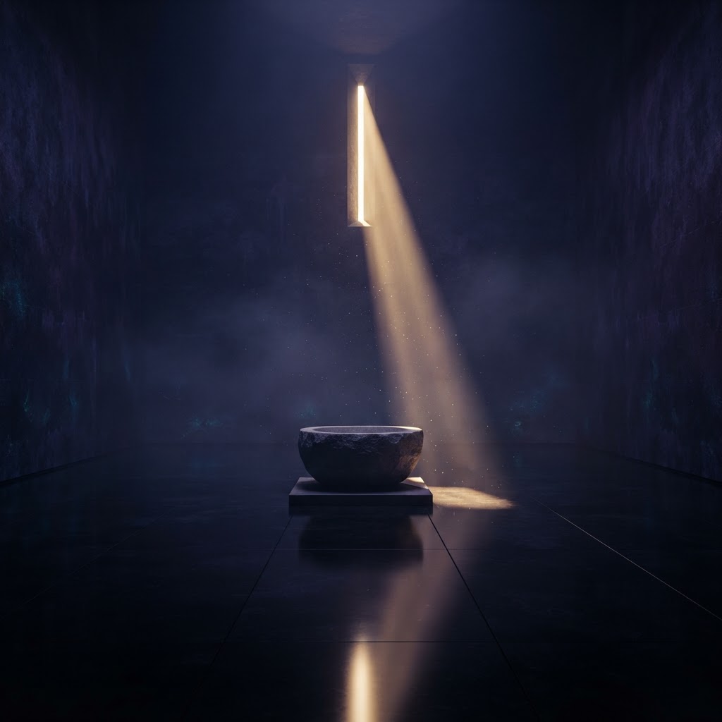 Embracing the Validity of the Void