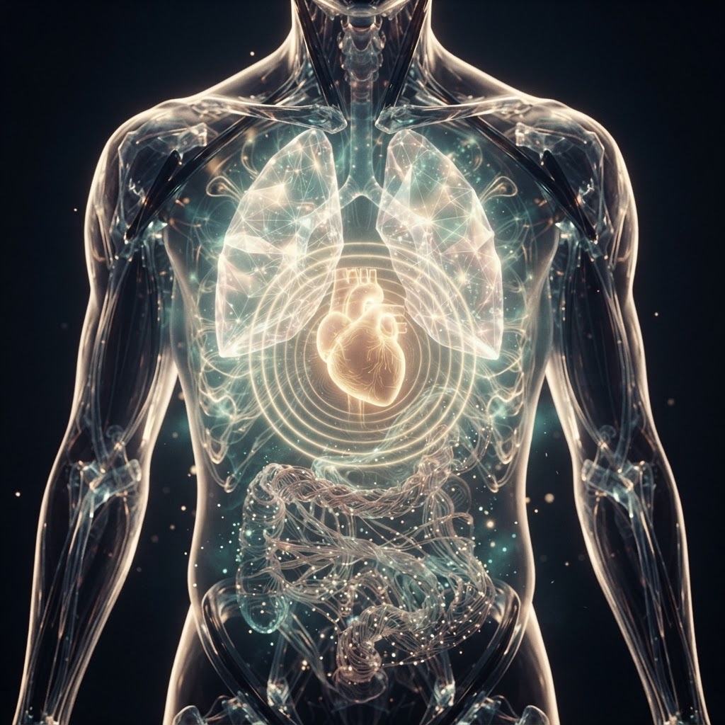 The Silent Intelligence Within