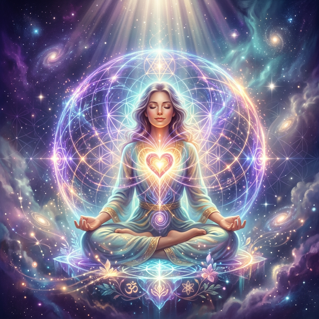 HeartMath Research: The Interplay of Emotions and Electromagnetic Fields