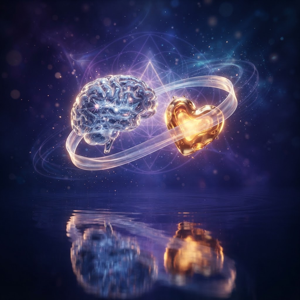 The Dance of Mind and Heart