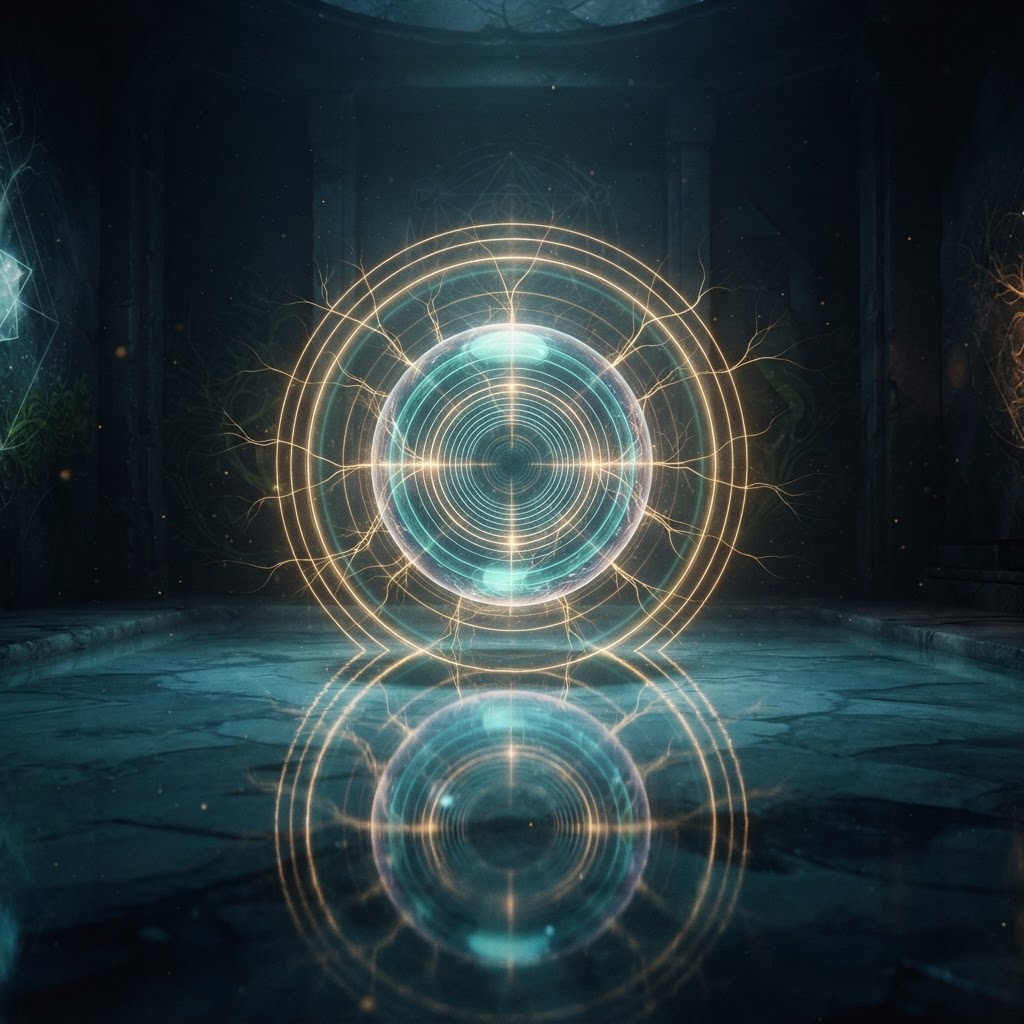 The Unified Pulse of Gamma Synchrony