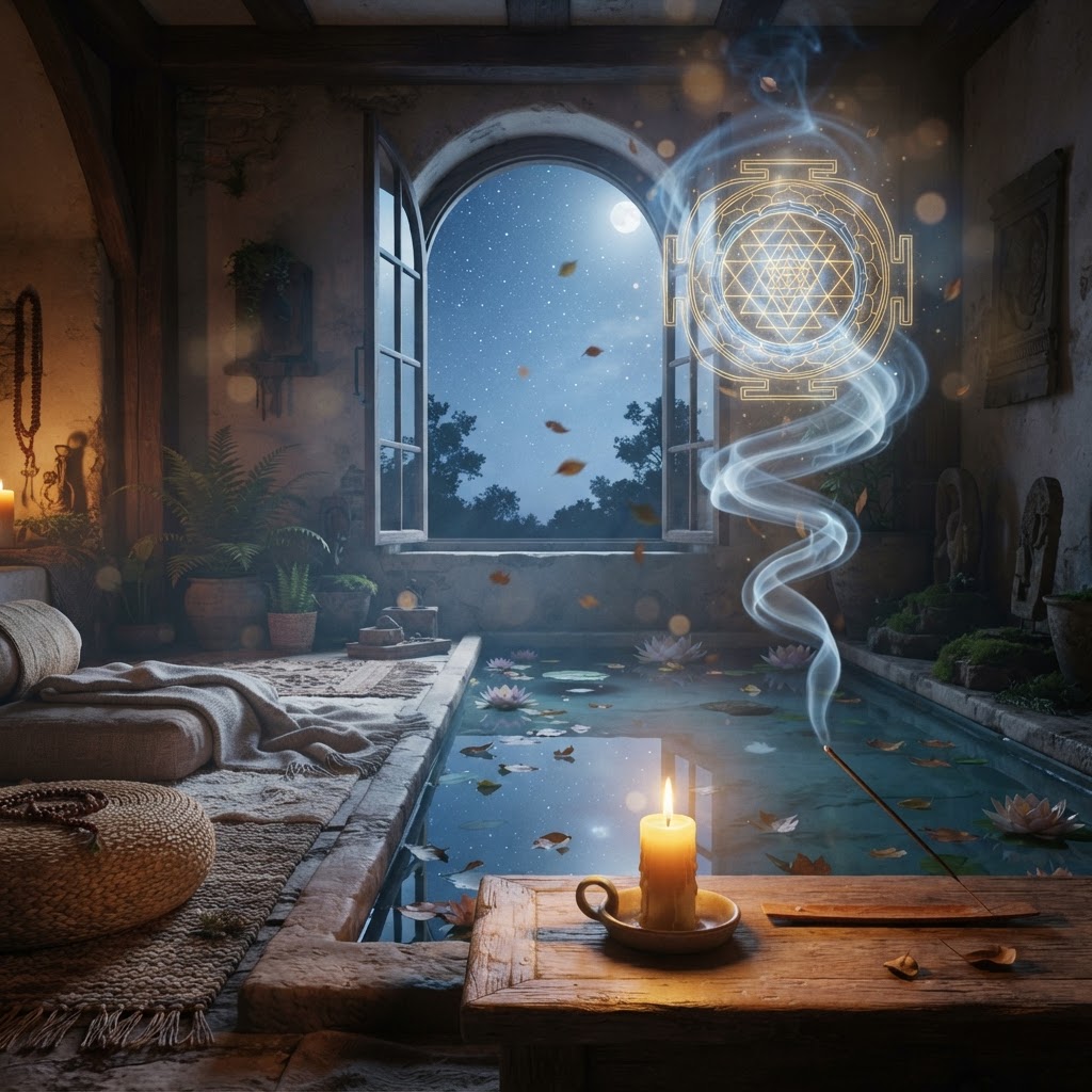 Understanding Consciousness Through Meditation