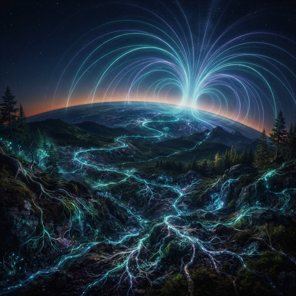 The Sensitivity of Earth's Energy