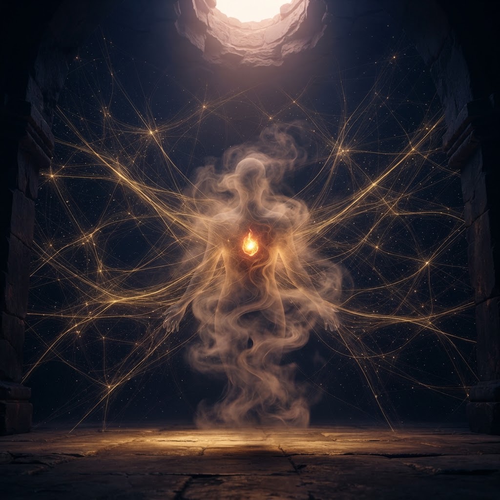 The Inner Fire of Belonging