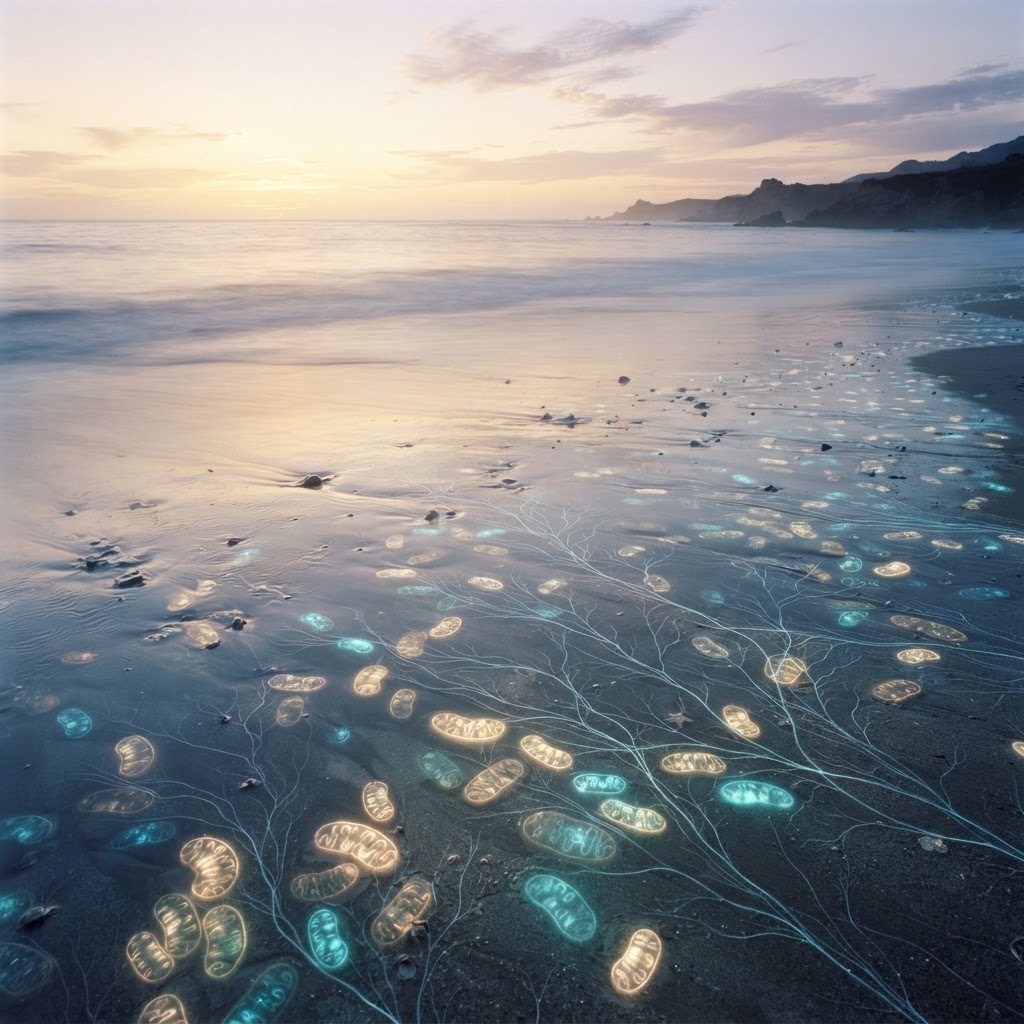 Stillness: The Cellular Reset