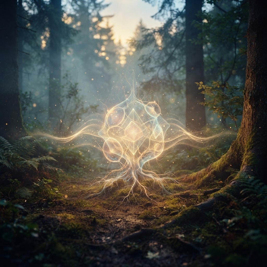 Pausing to Nourish the Nervous System