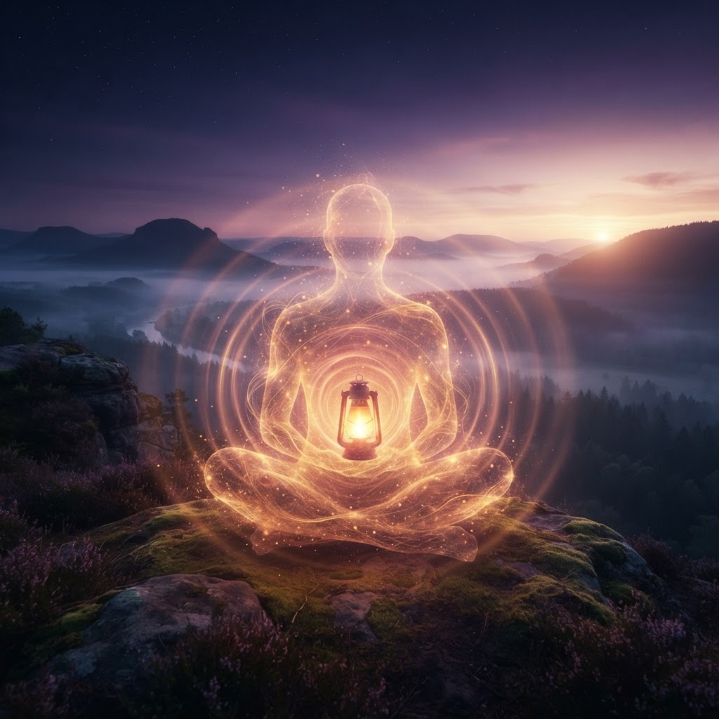 The Light That Awakens Within
