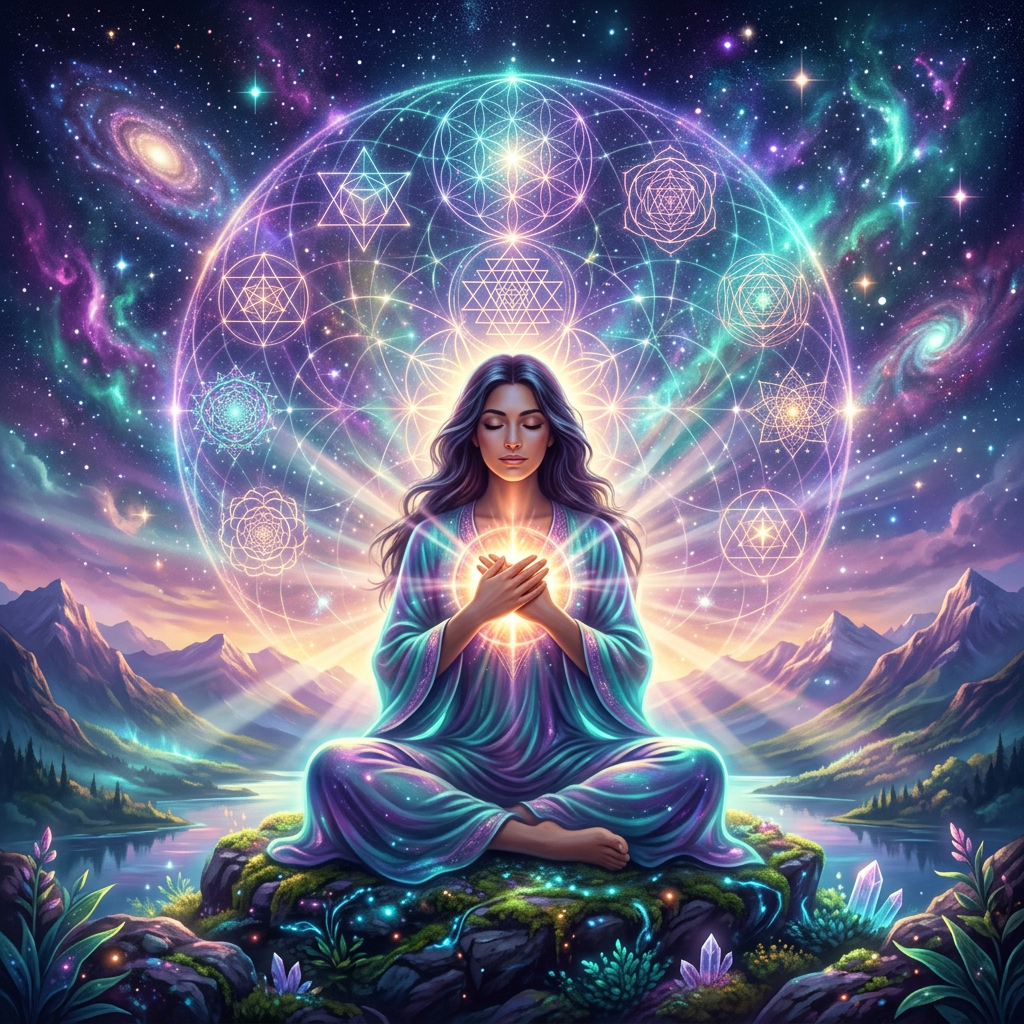 HeartMath Research: Unraveling the Connection Between Emotions and Your Electromagnetic Field