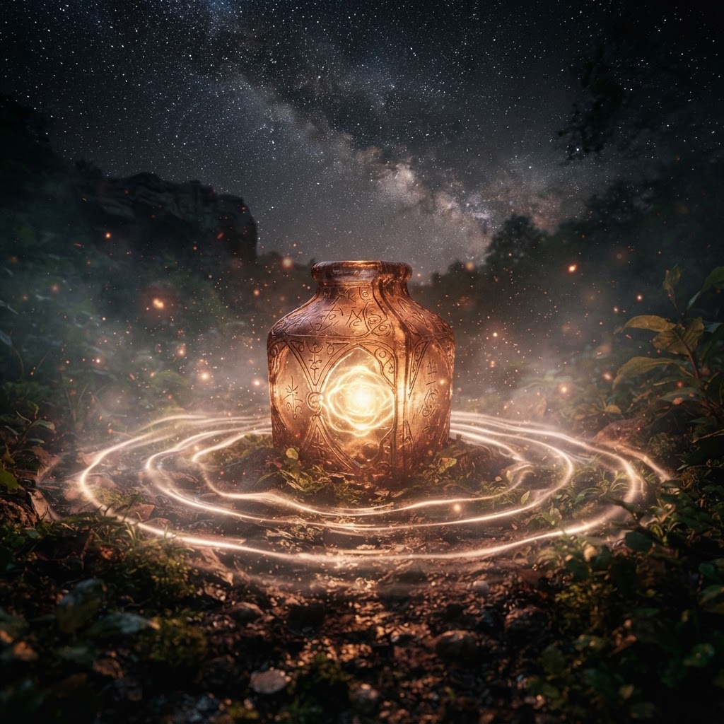 The Light That Heals Your Body