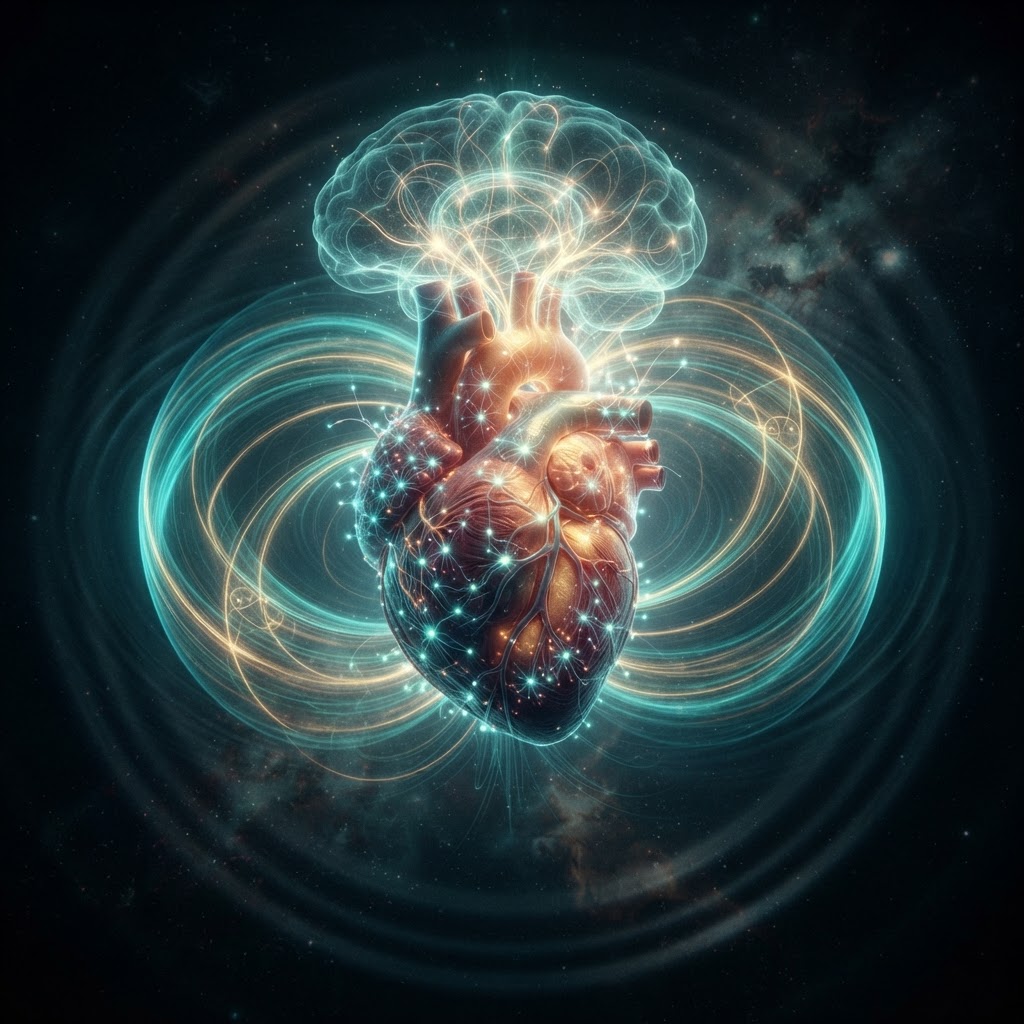 Heart Coherence: The Bridge Between Mind and Field