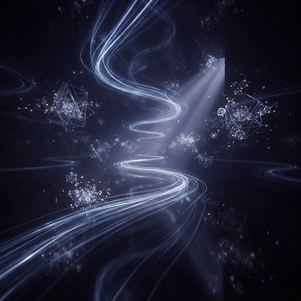 The Spacious Nature of the Void