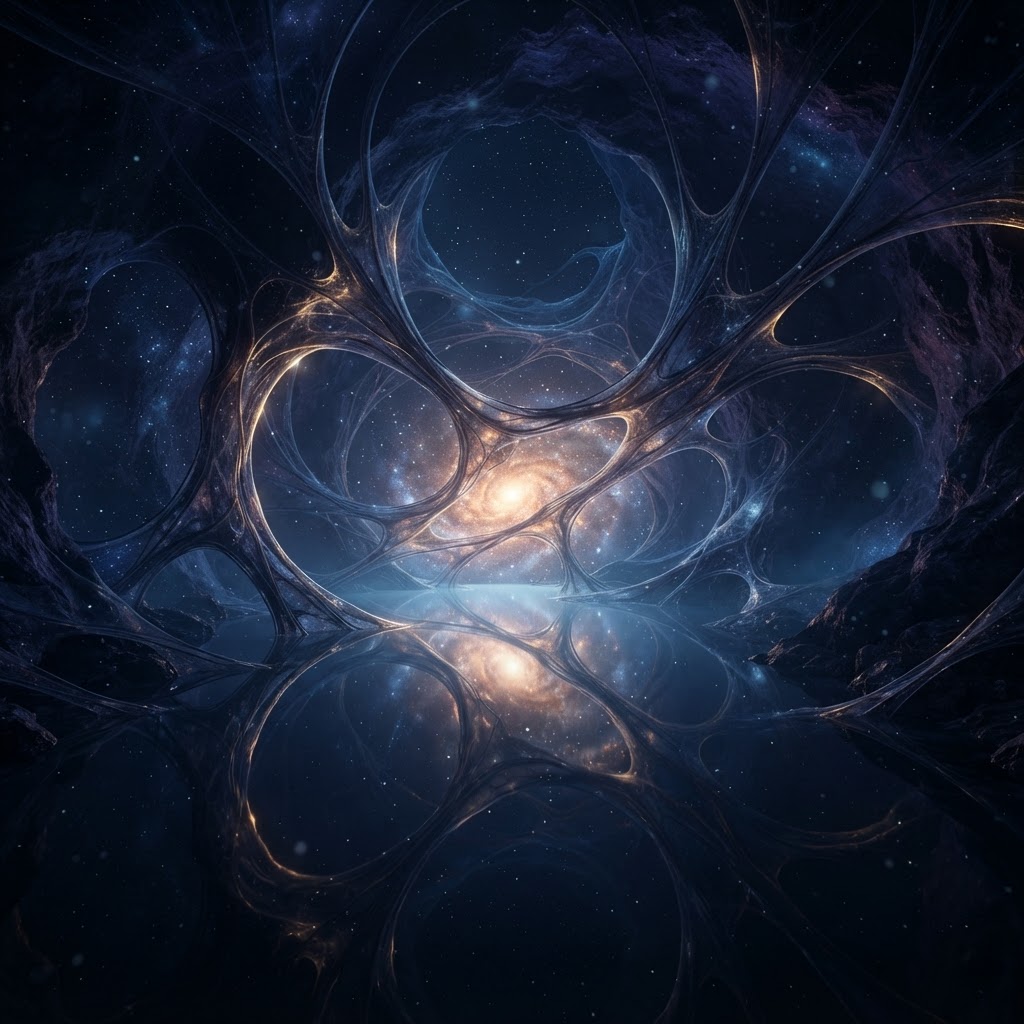 Embracing Dark Matter Within Us