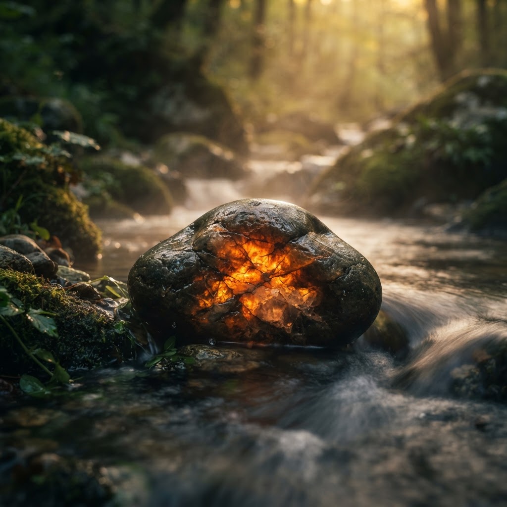 The Intelligence of Softness and Light