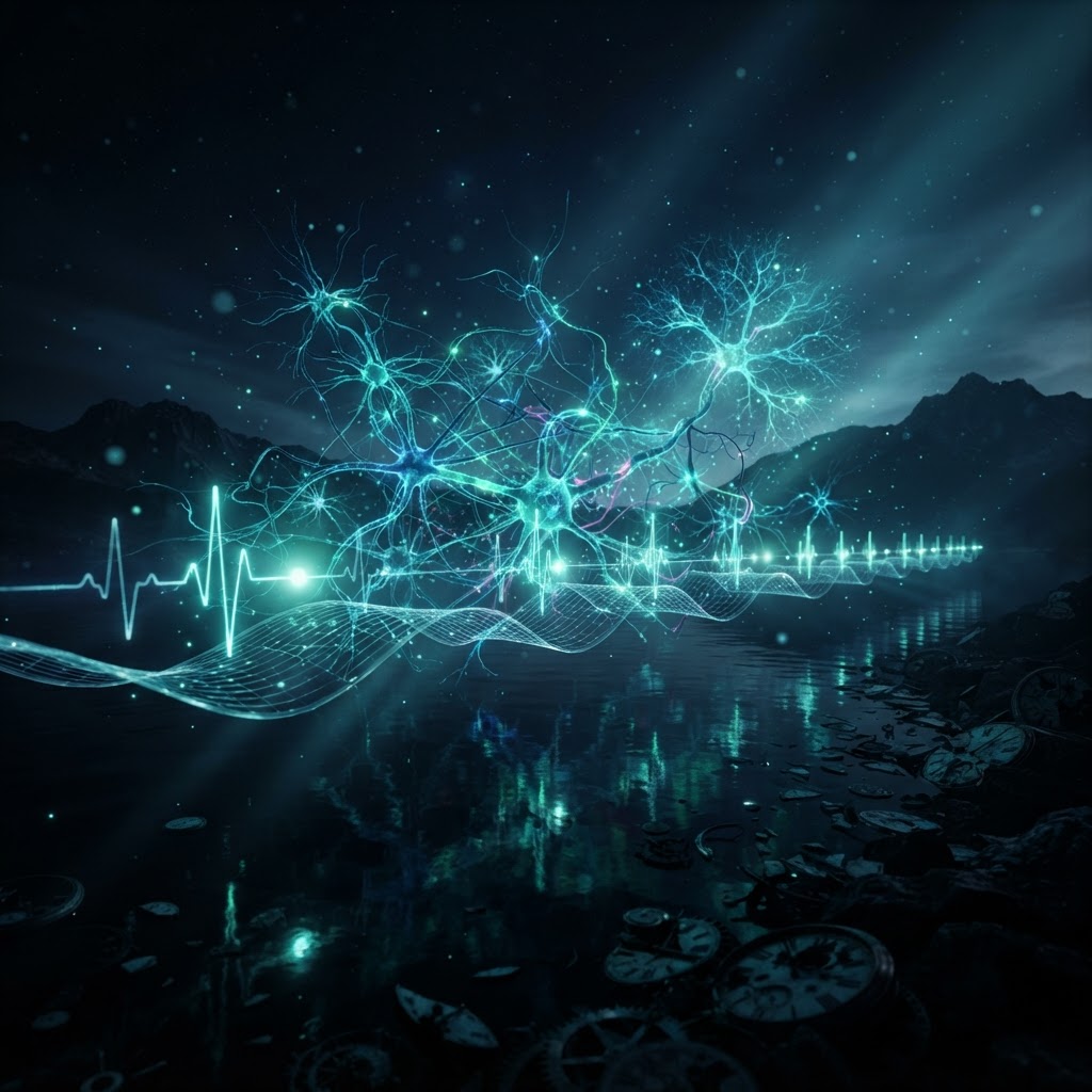 The Data of Before: Pre-cognition Observed
