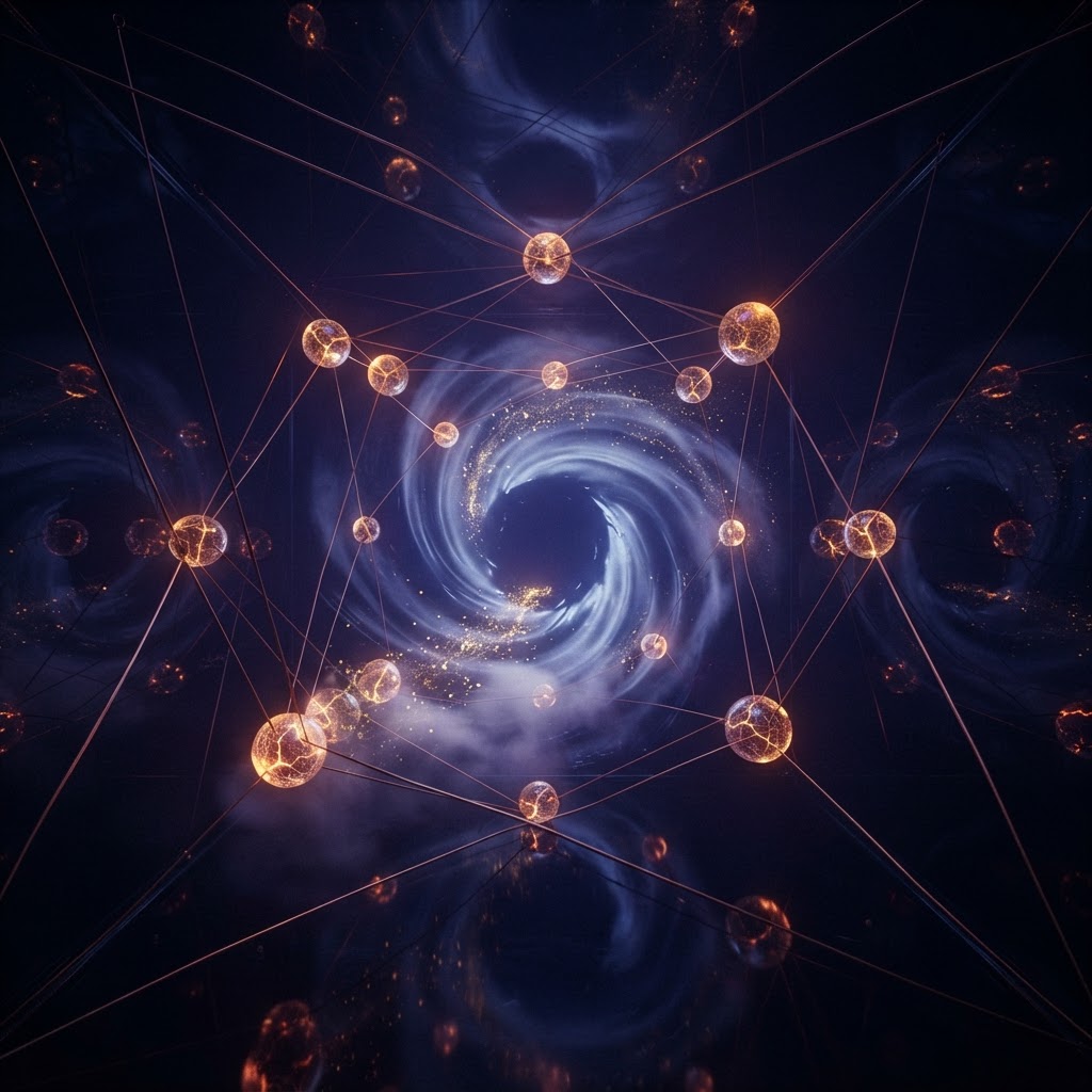 The World Stress Inside Your Body