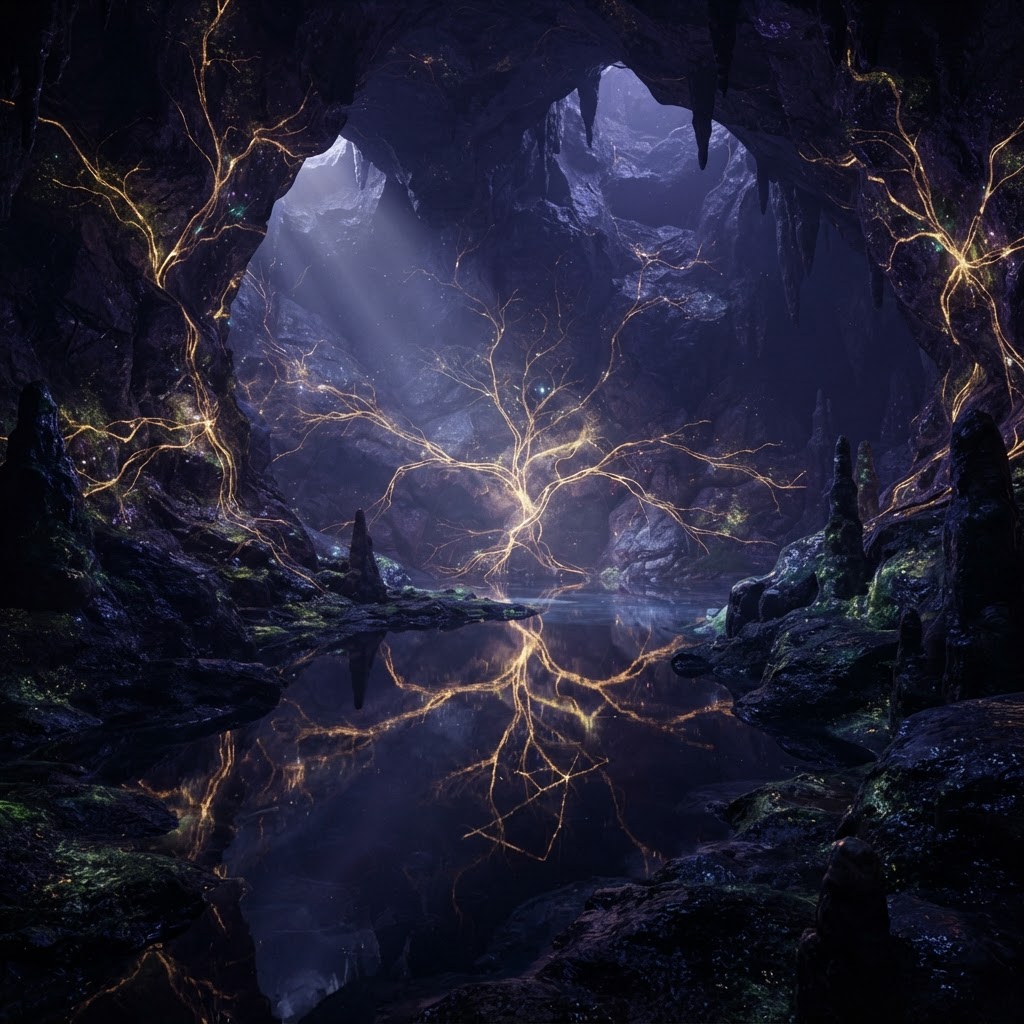Facing Shadows: The Path to Coherence
