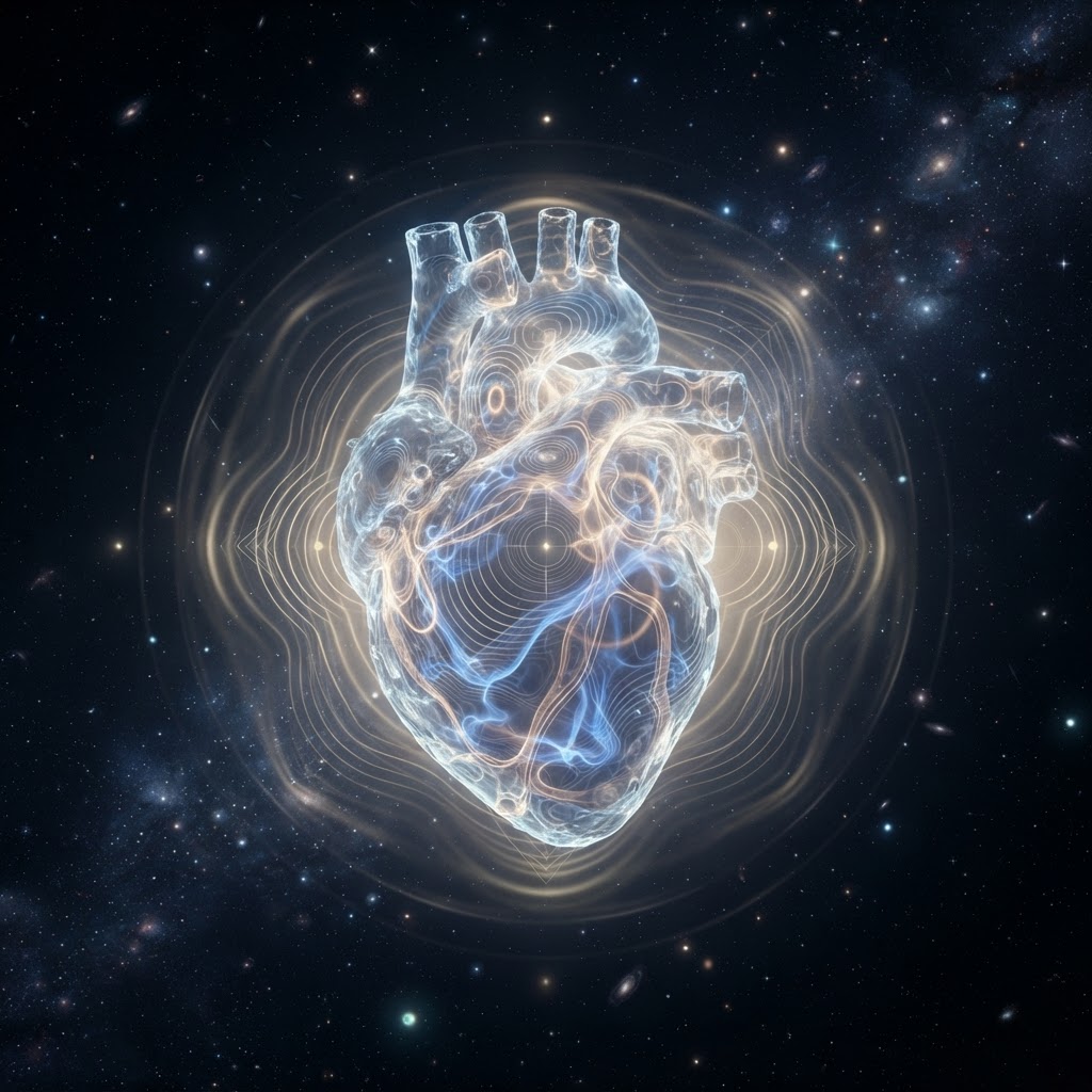 The Resonant Pulse: Heart Rate Variability