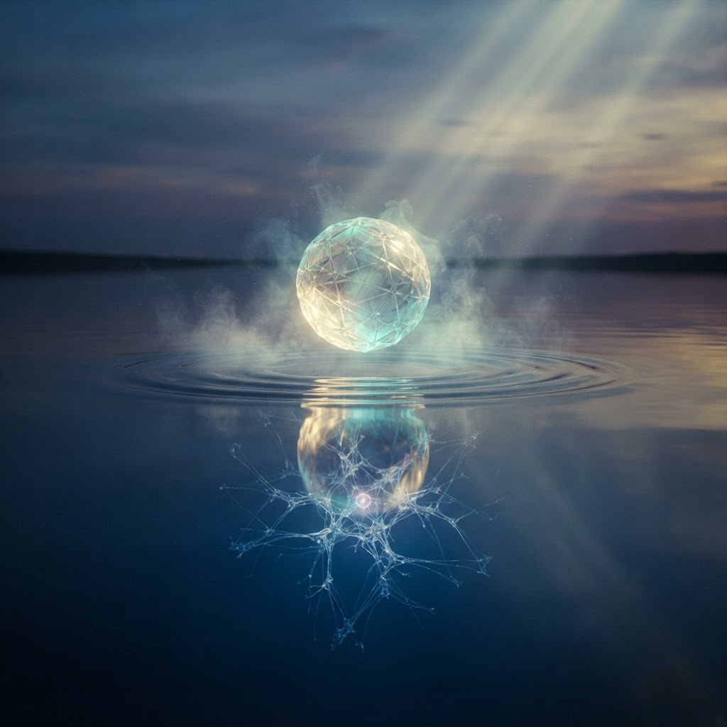 The Science of The Still Pause