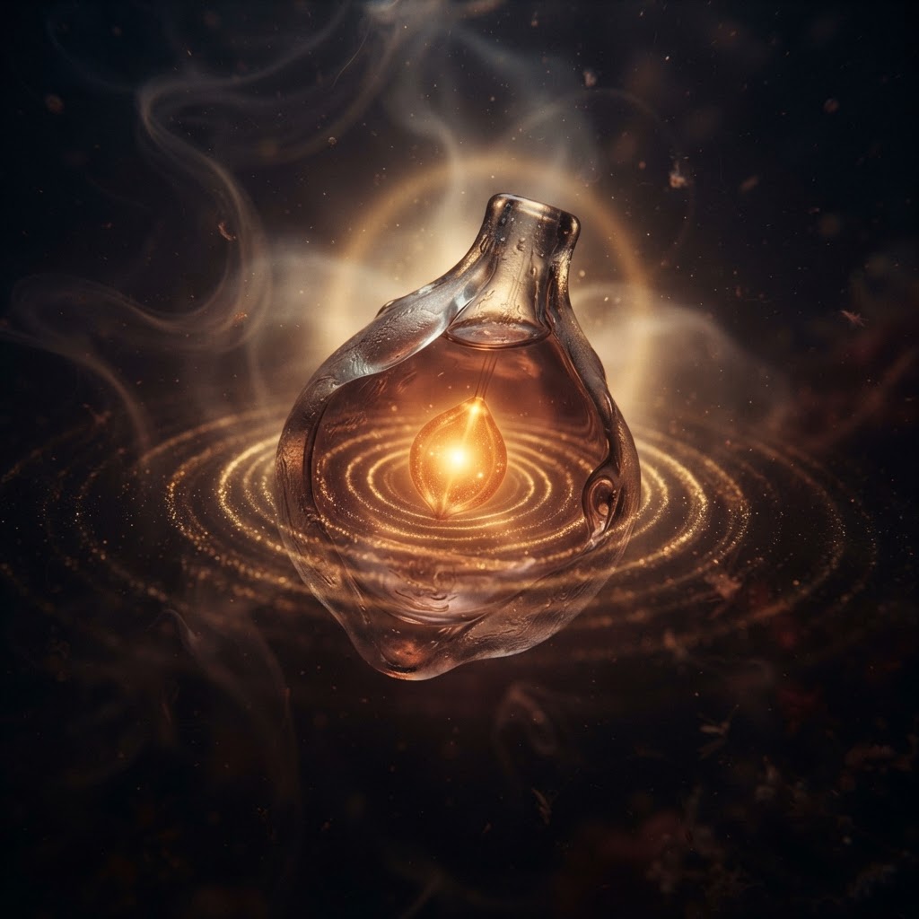 The First Pulse of Your Light