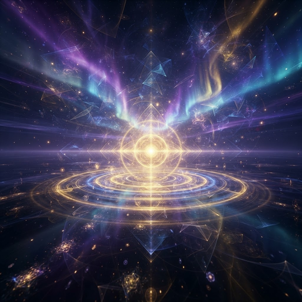 Unlocking Your Infinite Potentiality
