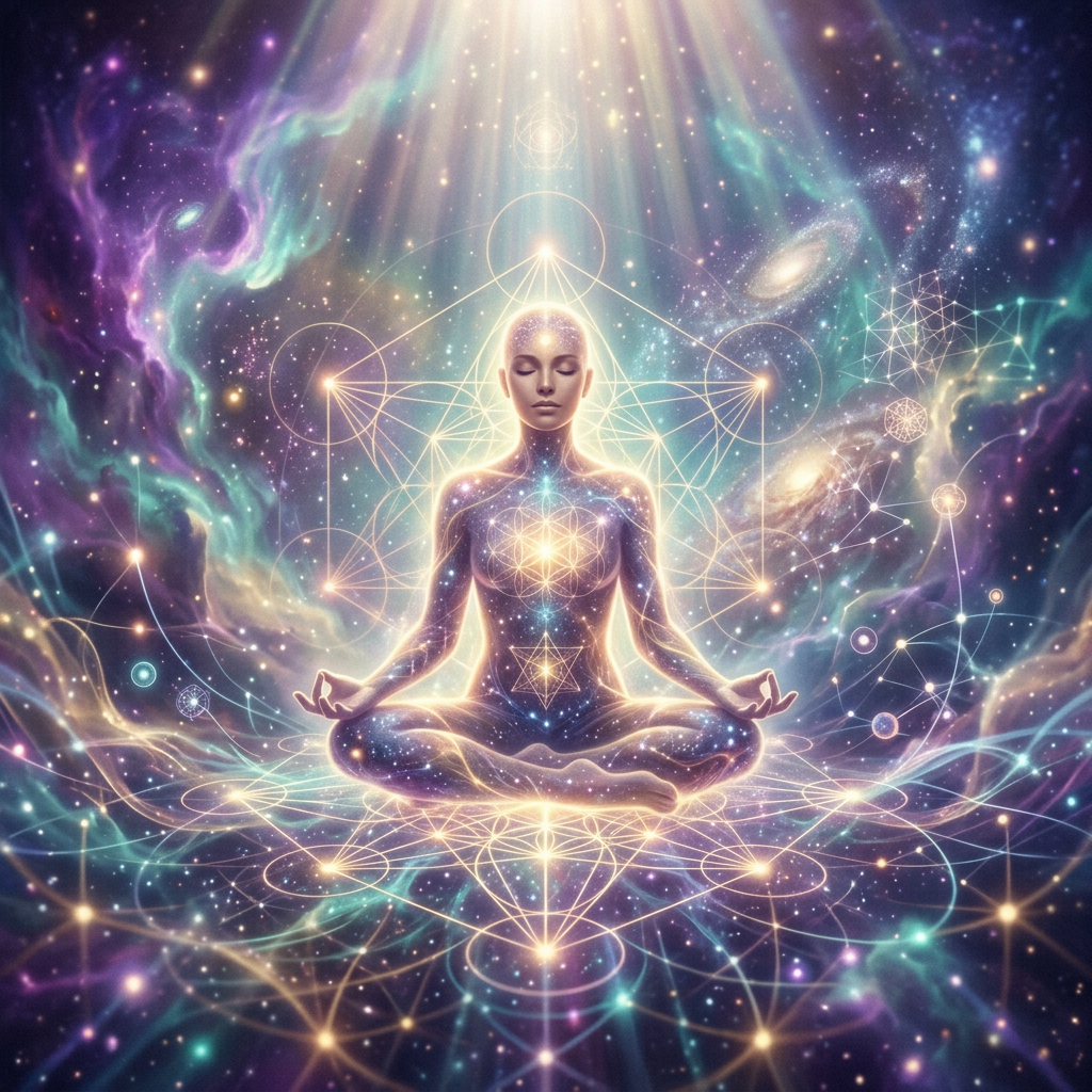 Exploring the Zero Point Field: Bridging Quantum Physics and Non-Local Consciousness