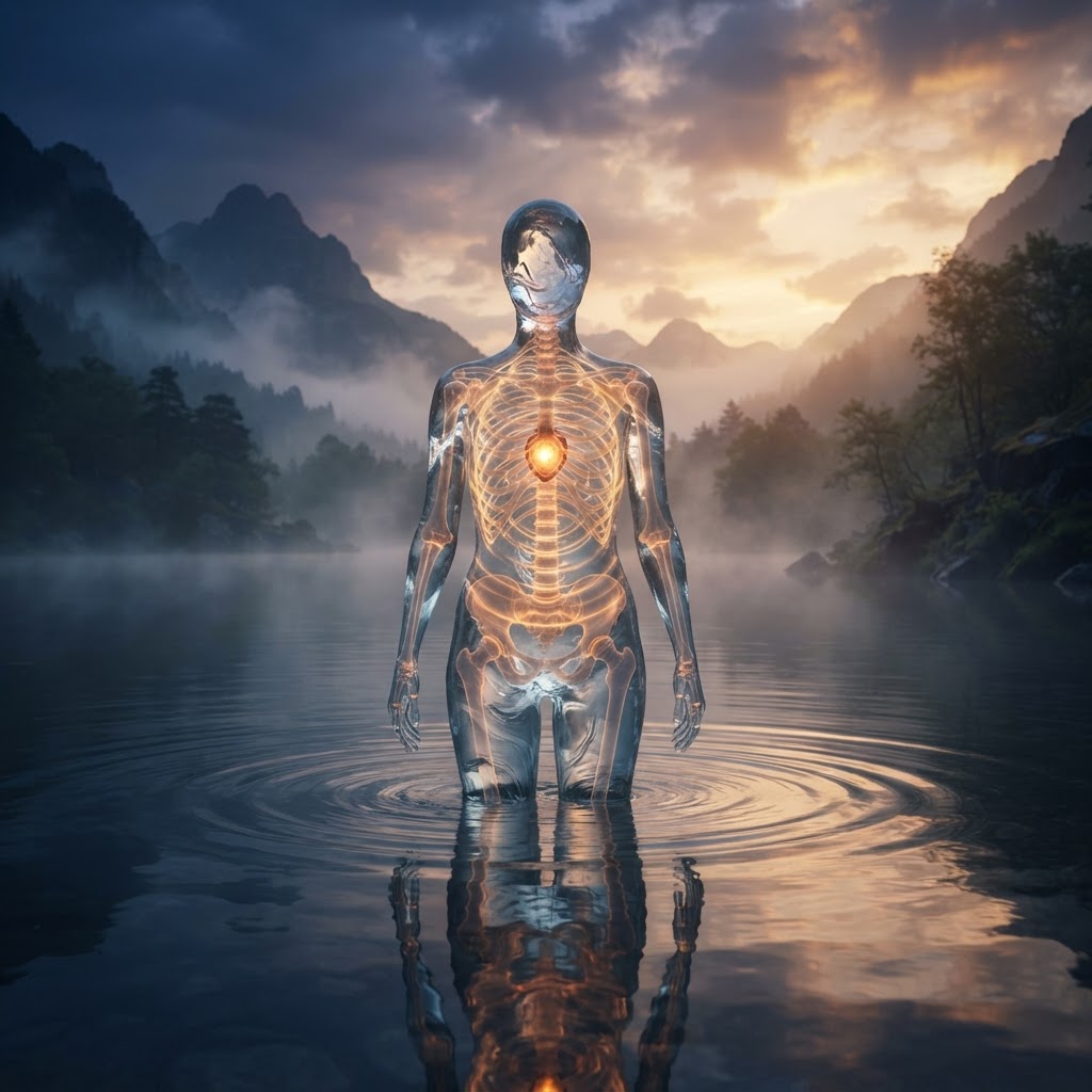 The Song Within Your Living Tissue