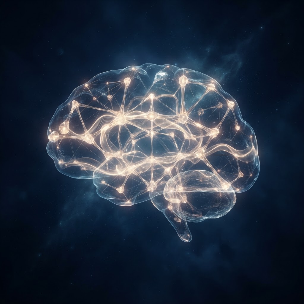 The Stillness Of The Internal Network